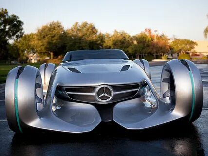 Concept silver