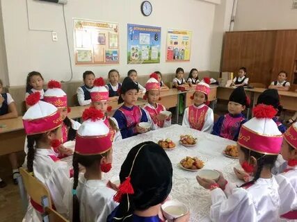 День калмыцкого