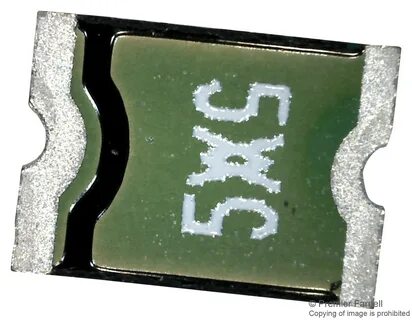 Smd предохранитель