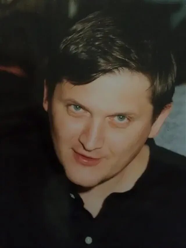 Сэм головко. Сэм головко