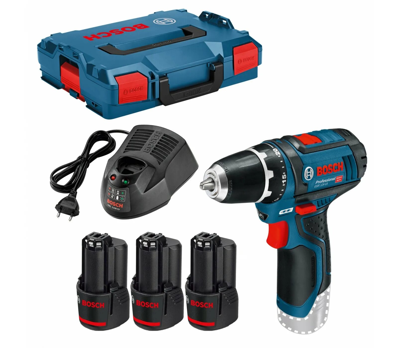 Набор Bosch GSR 12v-15. Аккумуляторная дрель-шуруповерт Bosch GSR 10,8-2-li 1.3Ah x2 l-Boxx 30 н·м. Аккумуляторная дрель-шуруповерт Bosch GSR 14,4-2-li 1.3Ah x2 l-Boxx Set 38 н·м. Шуруповерт Bosch 12v. Шуруповерт аккумуляторный bosch gsr 12v