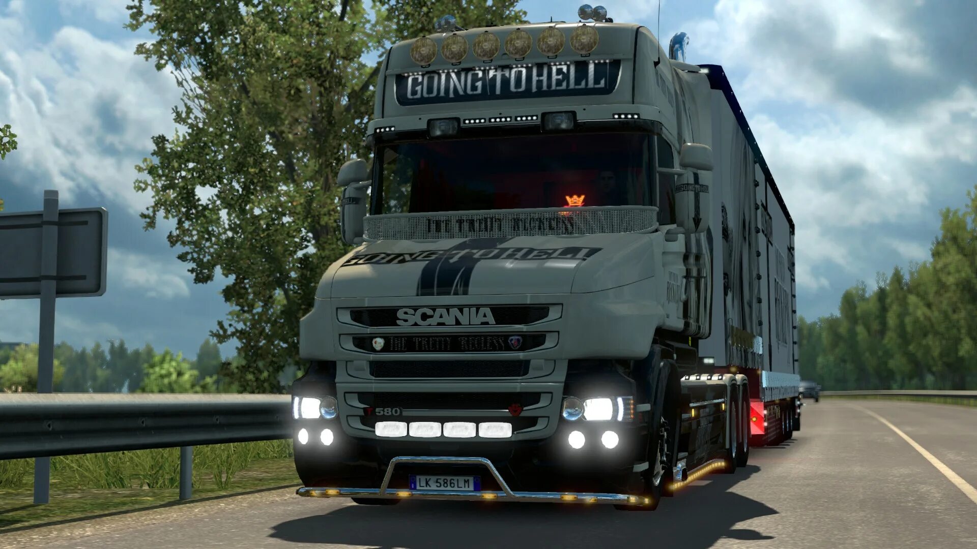 Скания етс 2. Етс 2 1.38 Скания. Вымпел Скания т етс 2. Scania Combo Skin ETS 2.