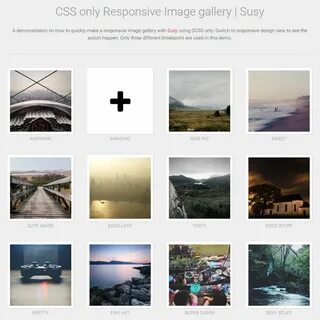 Css gallery