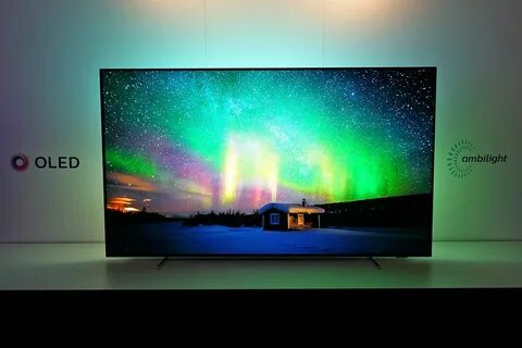 Oled 50
