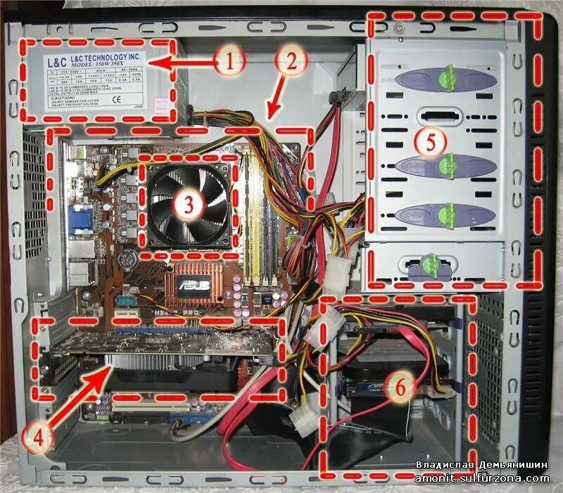 Открытый стенд для пк. Из чего состоит системный блок компьютера схема. Тестовый стенд для материнских плат. Собрать компьютер проверкой. Сборка компьютера схема подключения проводов.
