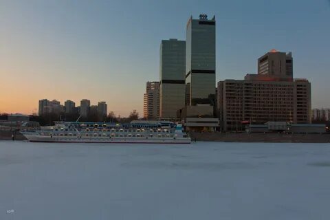 Чайка краснопресненская наб 12а москва отзывы