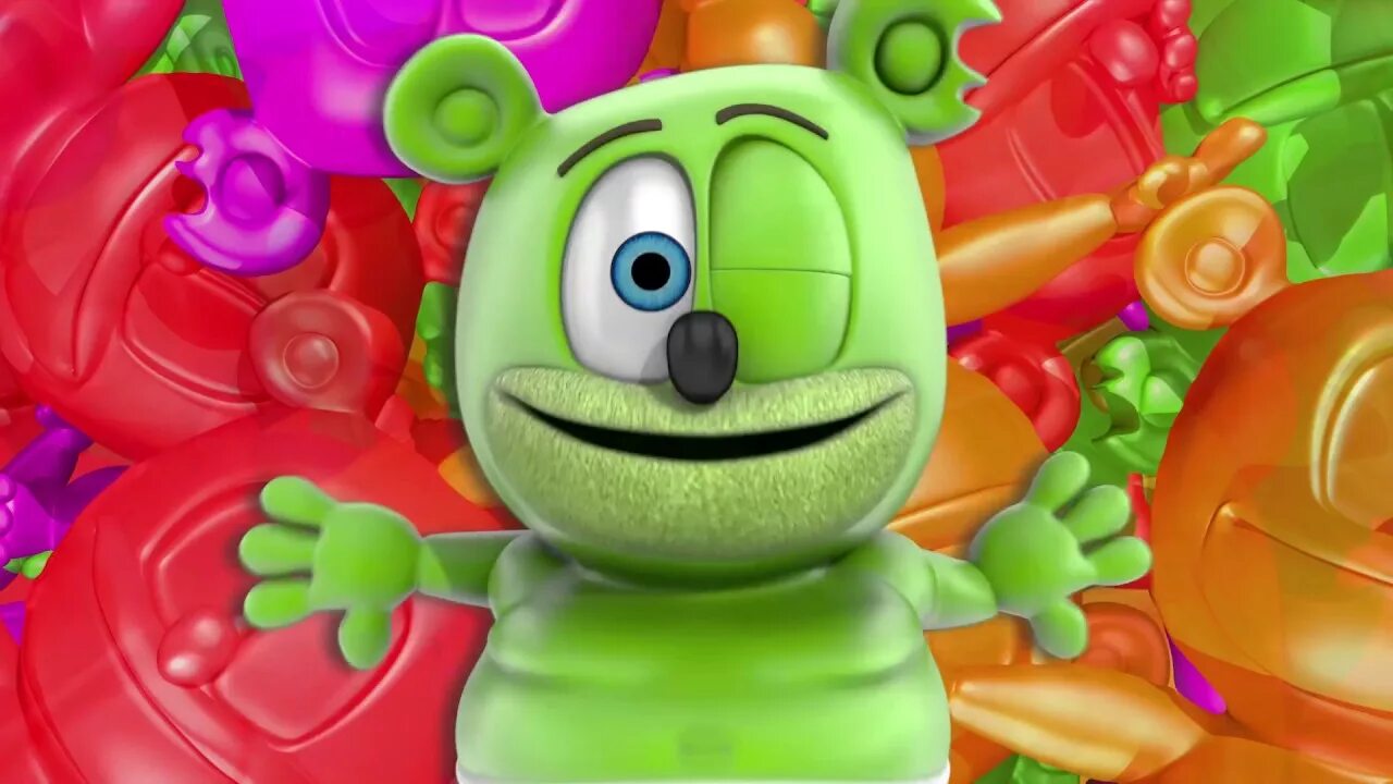 Gummy bear youtube. Гумми бер английская версия. Мишка гумми бер видео. Мармеладный мишка гумми бер. Песня я мишка гумми бер.