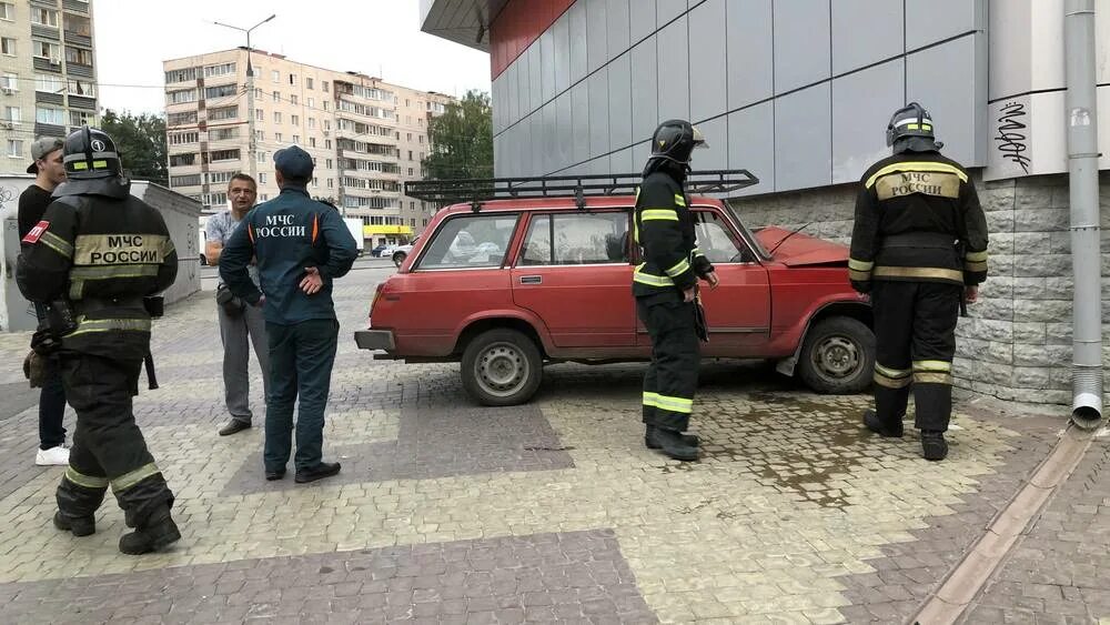 Новости криминала брянска. Цыганские дети.