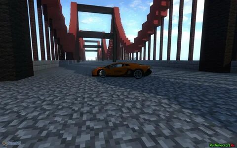 Russian map beamng drive