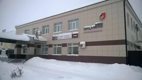 Мфц пестрецы