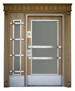 Дверь 120