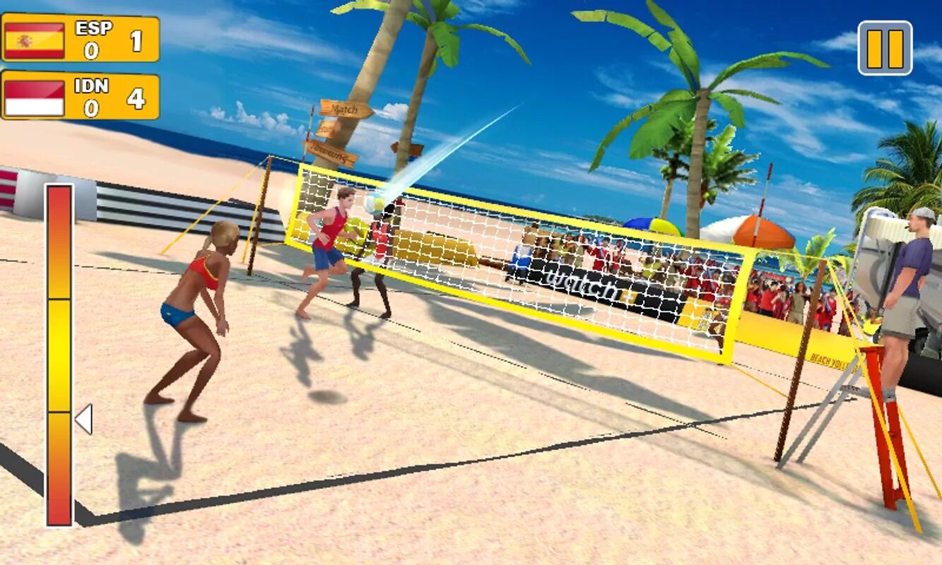 Волейбол игра на андроид. Beach Volleyball игра. Игра Volleyball 3d. Пляжный волейбол 3д ограждение. Пляжный волейбол 3d.