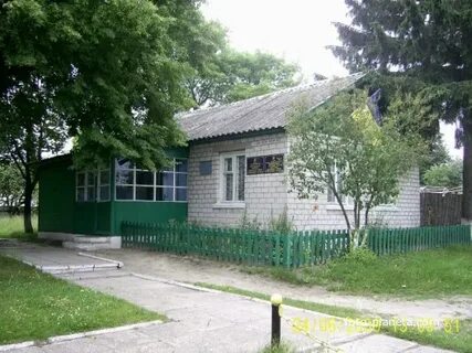 Чайкино черниговская область