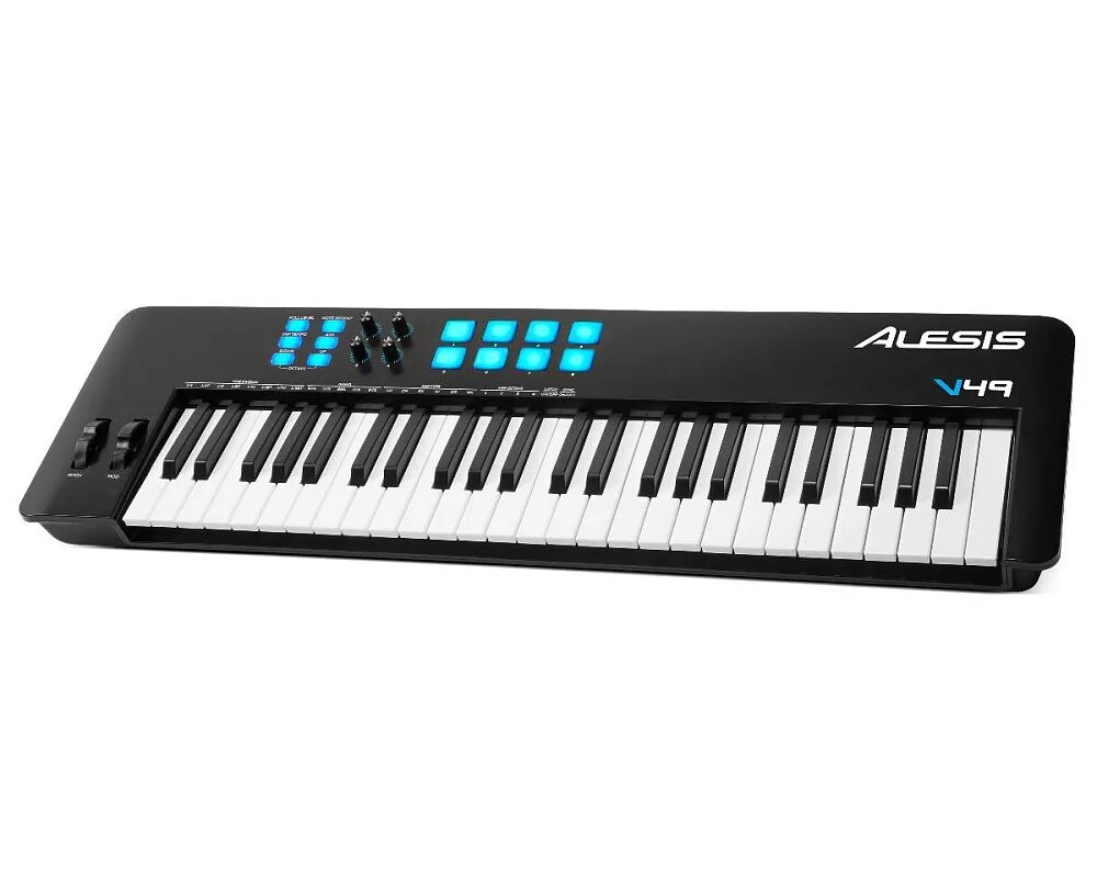 Приложение для миди клавиатуры. Midi keyboard alesis v49. midi alesis v61 mkii. yamaha миди клавиатура вектор. блютуз миди клавиатура.