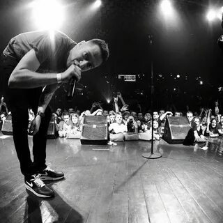 Oxxxymiron концерты