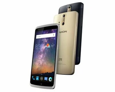 Zte pro