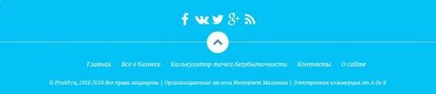Концами сайт
