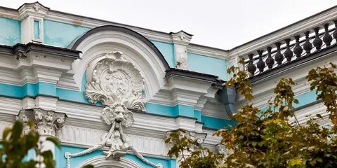 Москва ул мясницкая 7