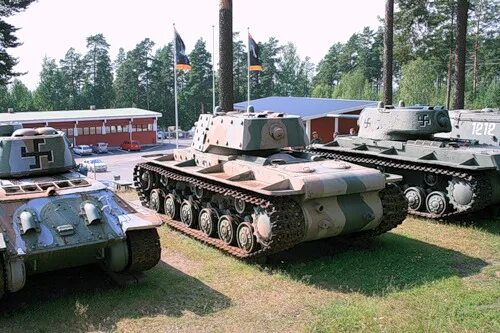 Финский кв. Танковый музей парола финляндия. финский кв 1. кв-1 экранированный финский. музей танков в финляндии парола.