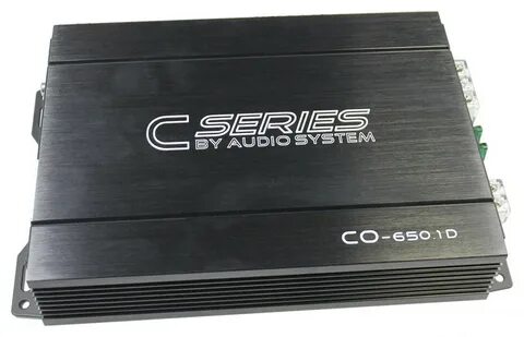System co