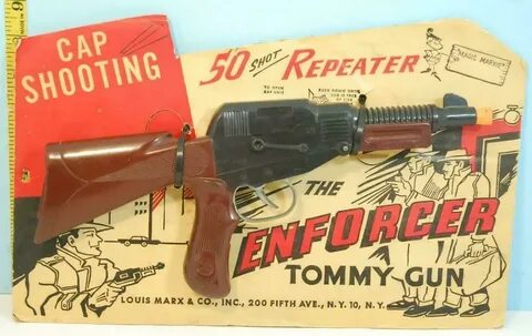 Gun 50