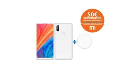 Xiaomi 2 характеристика