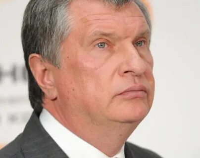 Семья игоря сечина