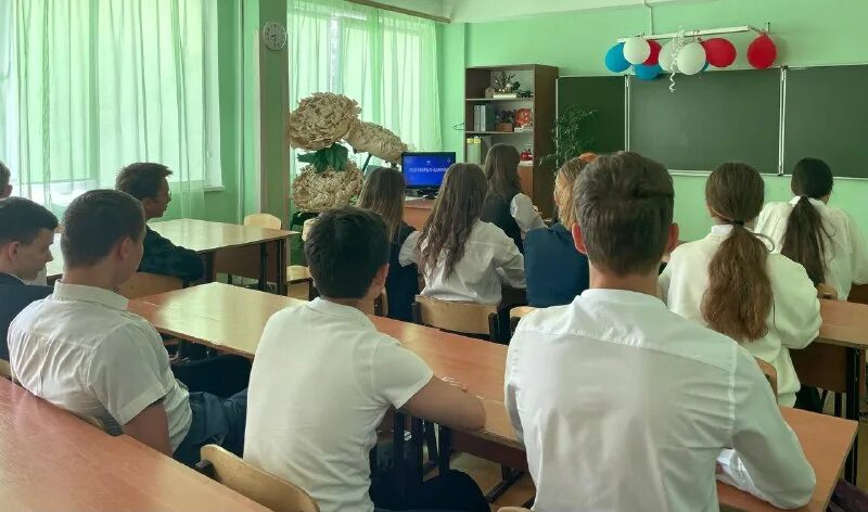 110 школа ростов.