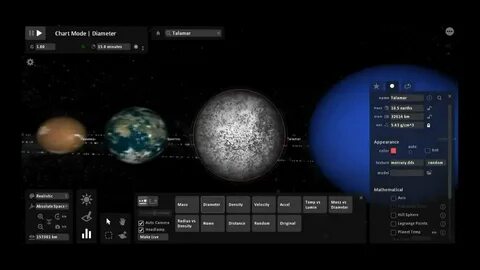 Universe 1.0