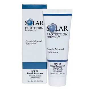 Solar protect
