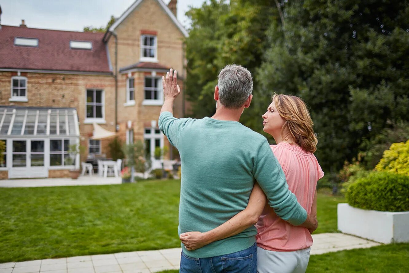 Using neighbours
