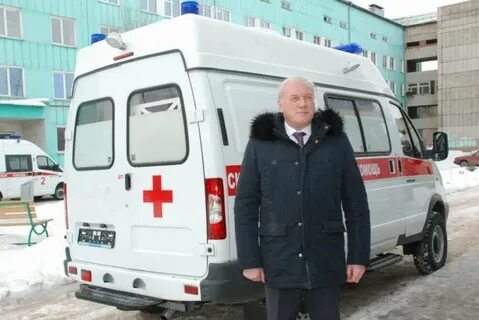 Медиком минусинск
