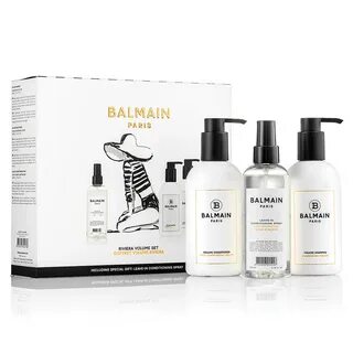 Balmain hair отзывы