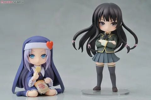 Myfigurecollection