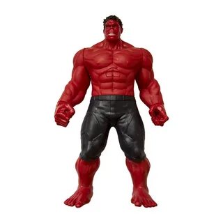 Red toy