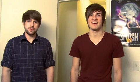 Smosh Could Be The Next YouTube Channel To Find Its Way To TV. 
