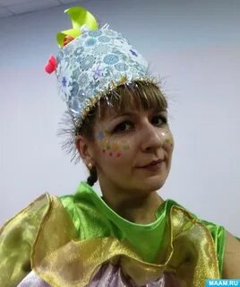 Хлопушка утренник