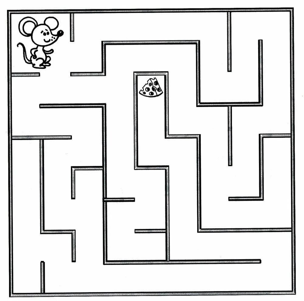 Labyrinth 4