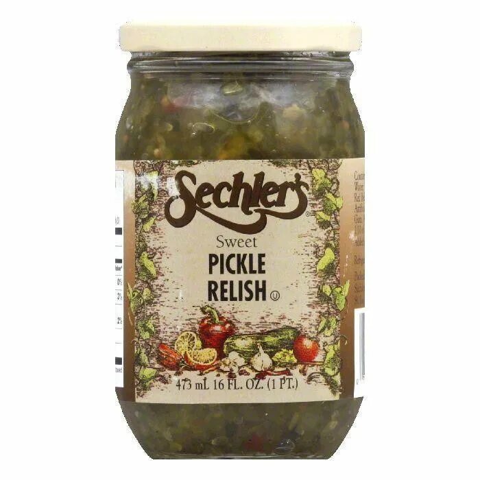 Релиш с огурцами и горчицей. Соус "Sweet Pickle Relish". Свит Релиш. Соус "Sweet Pickle Relish" - 2 ст.. Sweet Pickle Relish.