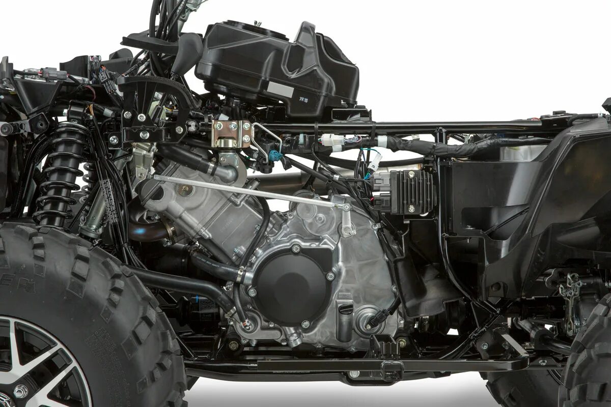 Yamaha XL1200LTD 145 лошадиные силы с тележкой Hour 53.3 час для поиска XLT GPR: