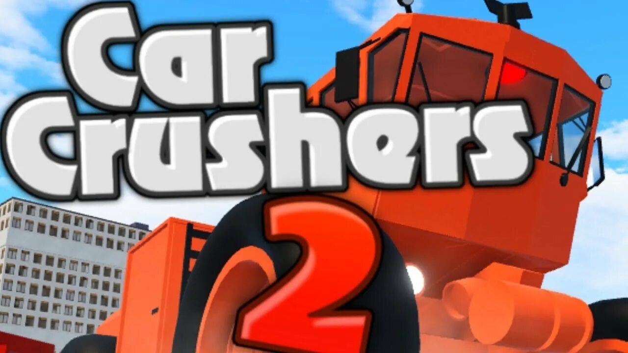 Car crushers 2. Roblox car crushers 2. Крашер РОБЛОКС. Car crusher игра. Roblox car crushers