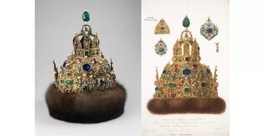 Царь казанский царь астраханский