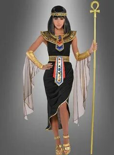 Egyptian woman