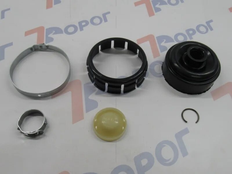 Ремкомплект промежуточного вала