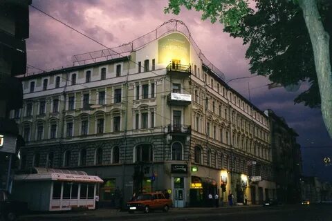 Фрунзе 91