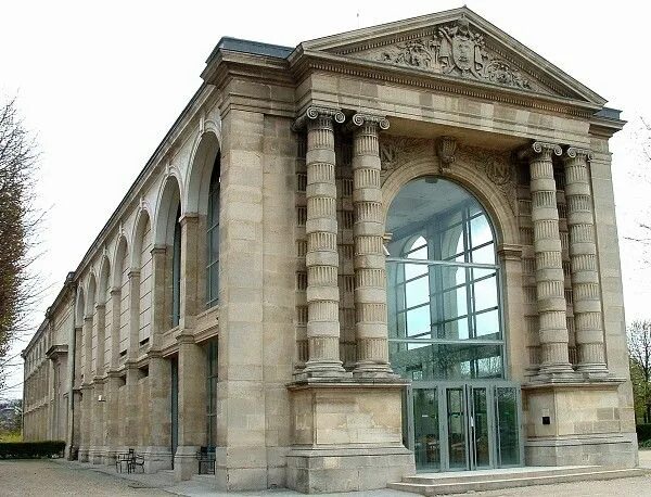 Musée de l'Orangerie tickets Paris