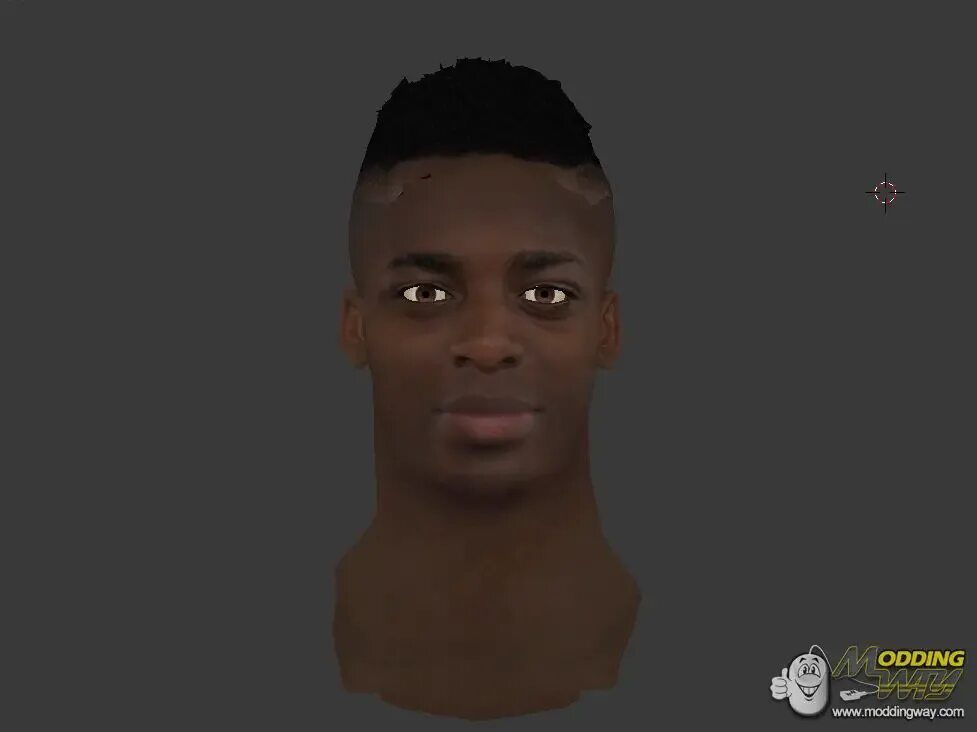 Moddingway fifa 14. Inaki Williams FIFA. Инаки Виллиамс номер.