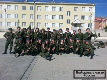 Буйнакск 136 мотострелковая