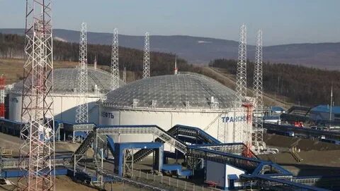 Псп транснефть