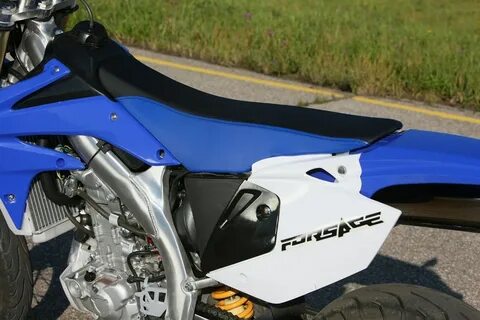 Forsage 450